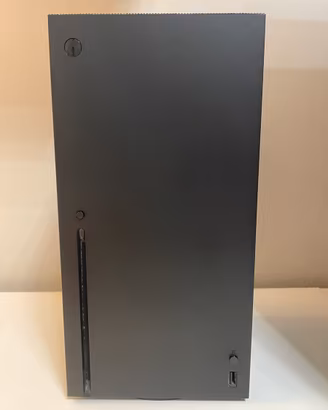 Xbox serie X