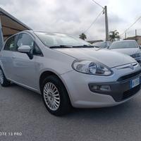 Fiat Punto Evo 1.4 5 porte Dynamic GPL 2010