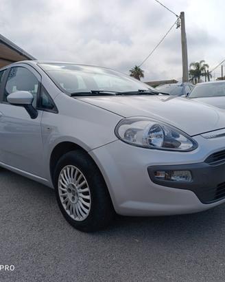 Fiat Punto Evo 1.4 5 porte Dynamic GPL 2010