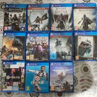 giochi per  ps4