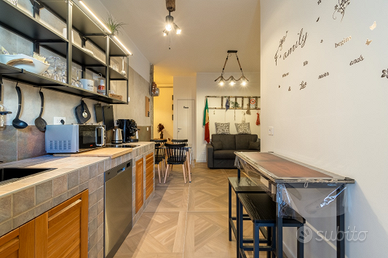 Pasubio 123 CASA ? VACANZA