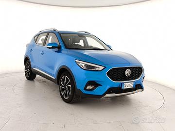 Mg ZS 1.5 VTi-tech Luxury