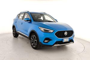 Mg ZS 1.5 VTi-tech Luxury