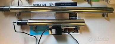 FILTRI UV 900X60 500X60