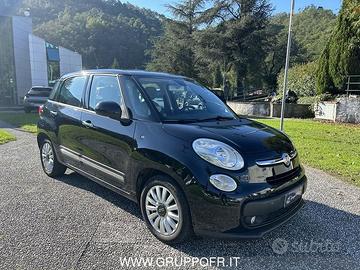 FIAT 500L 1.3 mjt Lounge 95cv