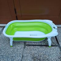 Vaschetta da bagno  per bambini 