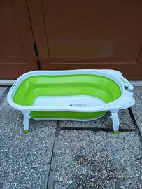 Vaschetta da bagno  per bambini 