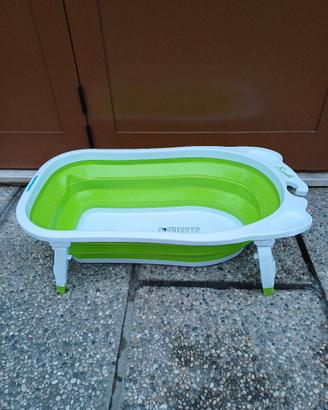 Vaschetta da bagno  per bambini 