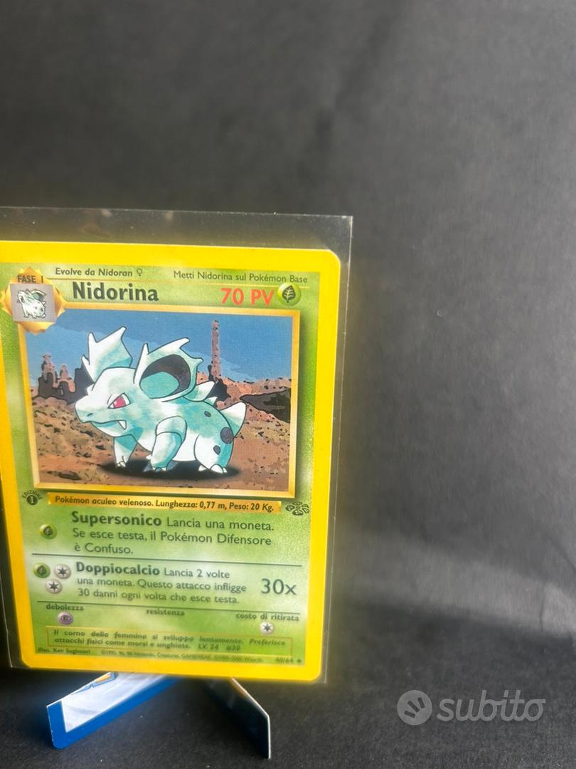 FUNKO POP Pokemon Starter POKEMON SUPER MAZZO INEDITO 40 CARTE CON