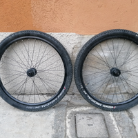 Ruote mtb 26