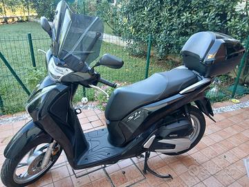 Scooter Honda SH 150