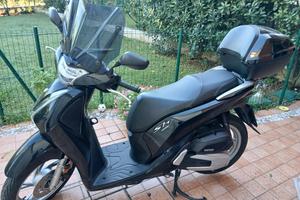 Scooter Honda SH 150