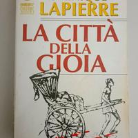 la città della gioia 