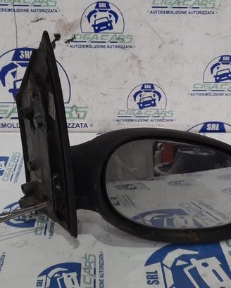 SMART FORTWO 450 - SPECCHIETTO RETROVISORE DESTRO