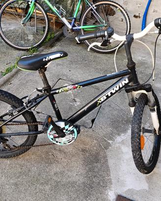 bicicletta bambino 
