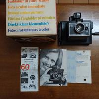Polaroid Colorpack 88