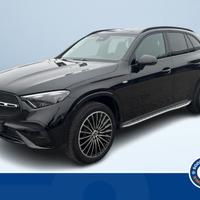 Mercedes-Benz GLC 300de 4Matic EQ-Power AMG L...