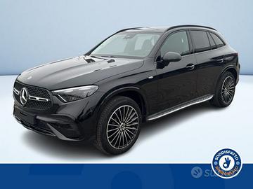Mercedes-Benz GLC 300de 4Matic EQ-Power AMG L...