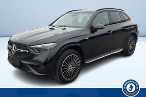 Mercedes-Benz GLC 300de 4Matic EQ-Power AMG L...