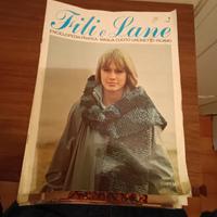 Enciclopedia Fili e lane