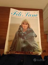 Enciclopedia Fili e lane