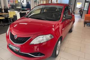 Lancia Ypsilon 1.2 69 CV 5 porte GPL Ecochic Silve