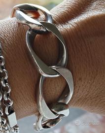 Bracciale Argento 
