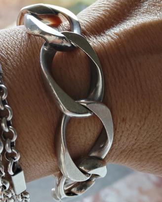 Bracciale Argento 