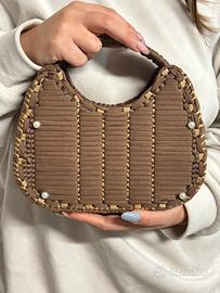 Borsa handamade