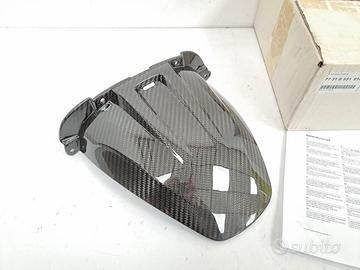 S1000RR Copriruota post. carbonio HP Bmw originale