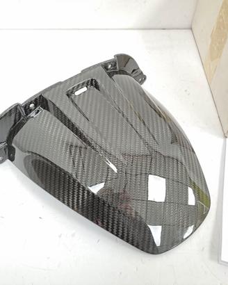 S1000RR Copriruota post. carbonio HP Bmw originale