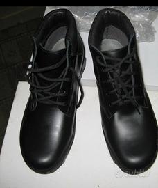 Scarponcini Militari