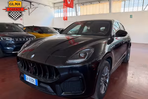 Maserati Grecale 2.0 mhev GT 300cv auto