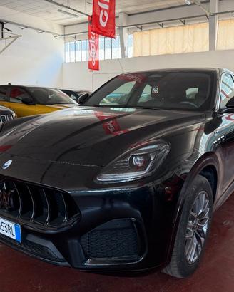 Maserati Grecale 2.0 mhev GT 300cv auto
