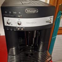 Macchina caffé automatica