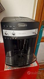 Macchina caffé automatica