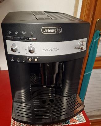 Macchina caffé automatica