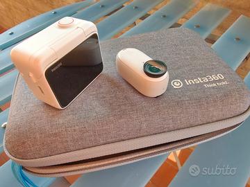 Insta360 GO 3 64gb