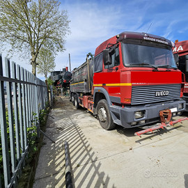 Autospurgo - IVECO 190-36