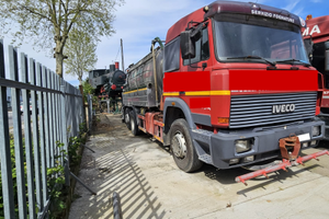Autospurgo - IVECO 190-36