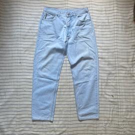 Jeans azzurri chiari, Holiday Trademark - M