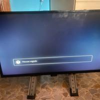 Tv Philips 32 pollici