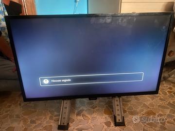 Tv Philips 32 pollici