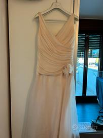 Abito sposa