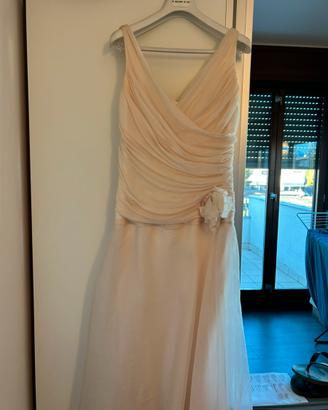 Abito sposa