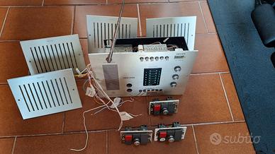 Filodiffusione Devox