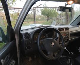 SUZUKI Jimny 3ª serie - 2005
