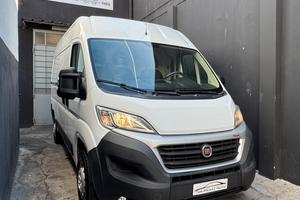 Fiat Ducato 2.3 Mjt L2H2 Furgone 3 posti