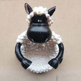 Pecora portacellulare