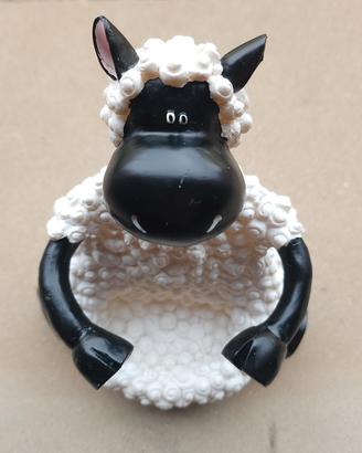 Pecora portacellulare